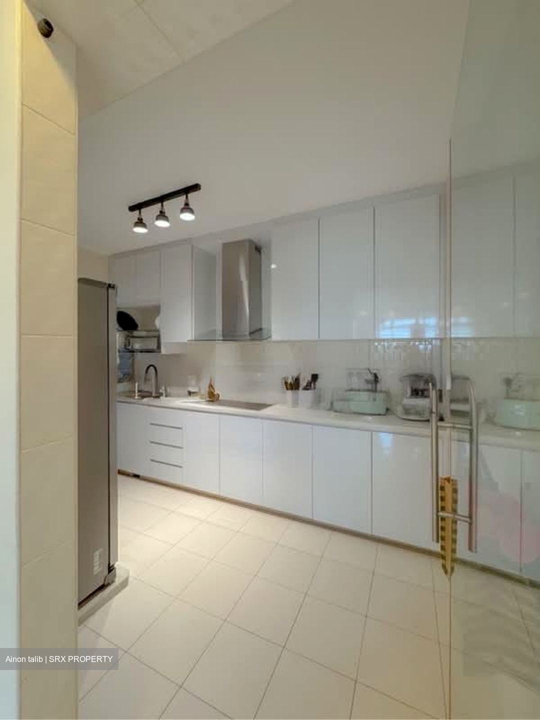 Blk 571A Champions Court (Woodlands), HDB 5 Rooms #594687161